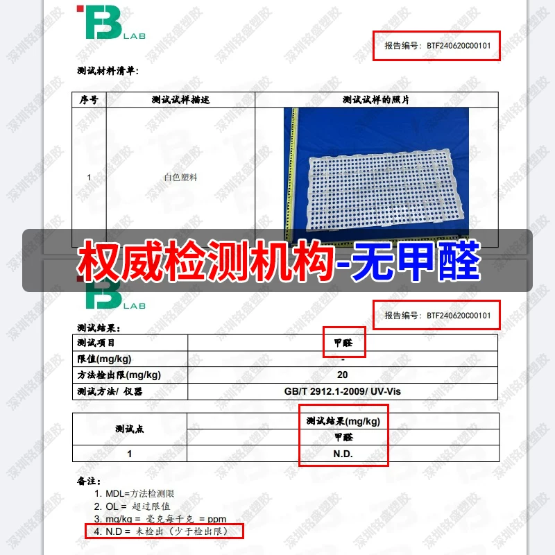 榻榻米防潮排骨架 简约现代出租屋防潮垫床 图5